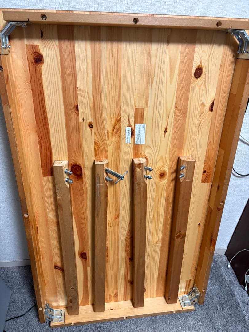 IKEA JOKKMOKK　ヨックモック イケア ダイニングテーブル