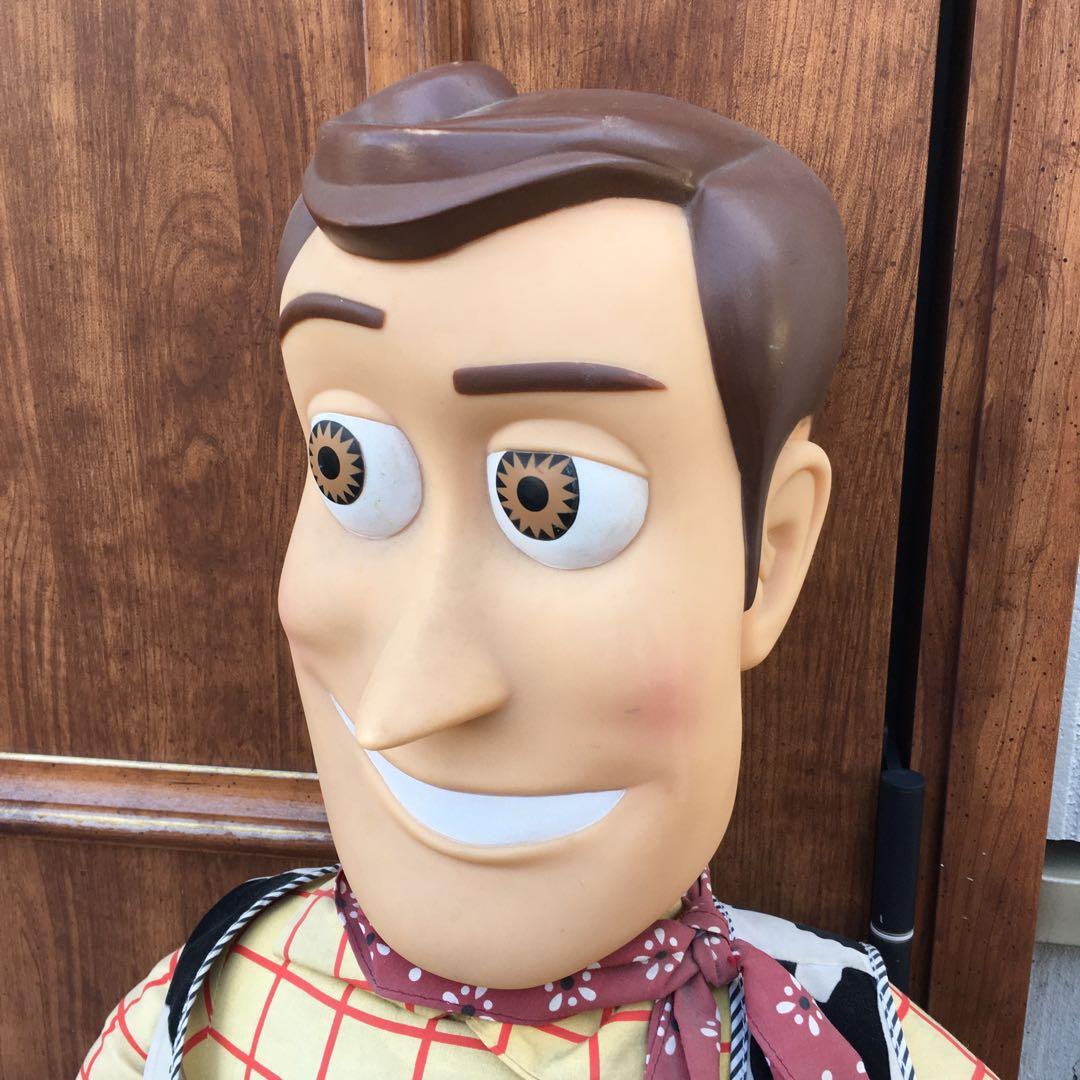 R様用　トイストーリー　特大