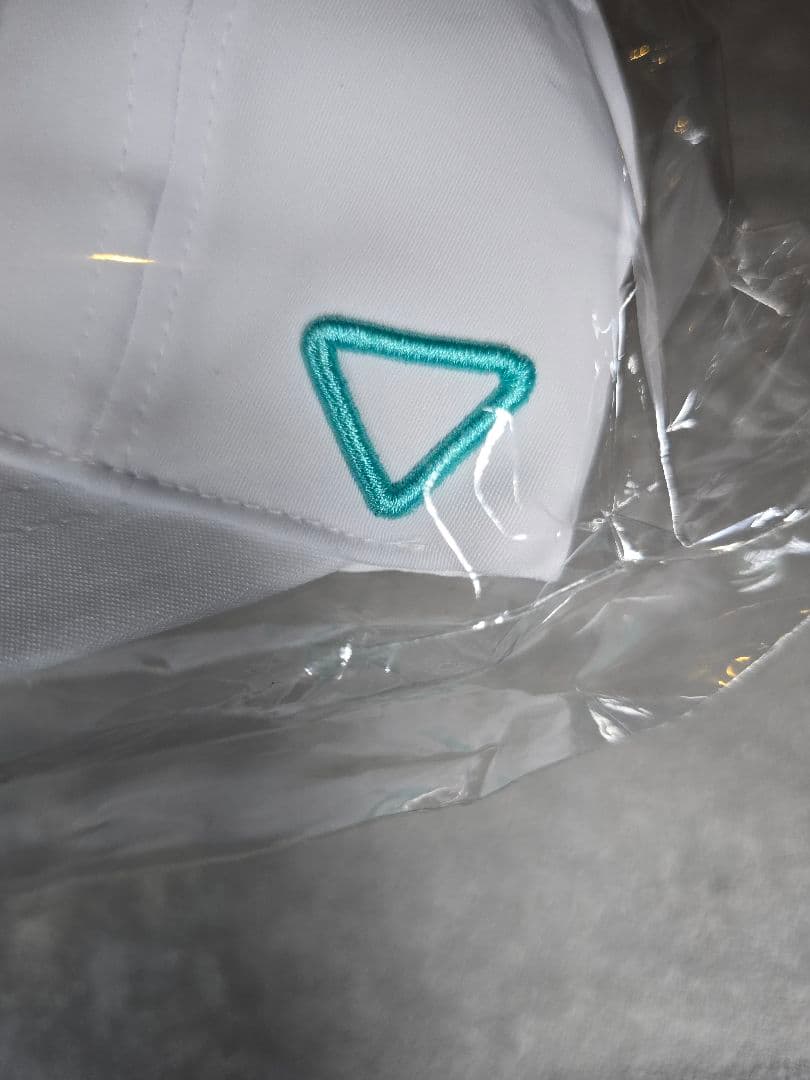 LIBEIRO リベイロ HaawiIコラボ キャップ 新品 限定 - メルカリ