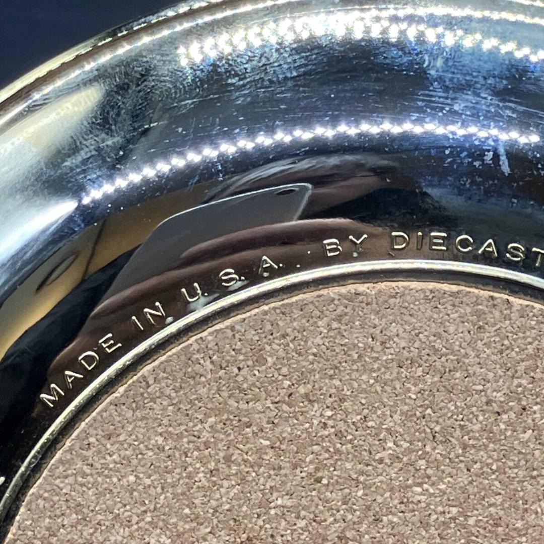 ミスターピーナッツ　ビンテージ　灰皿　トレイ　プランター社　アドバタイジング