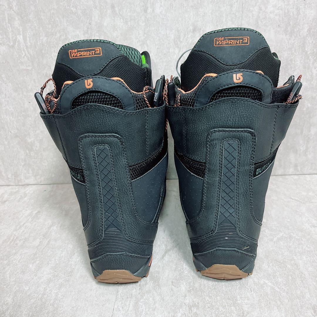 BURTON IMPERIAL ASIAN FIT スノーボードブーツ