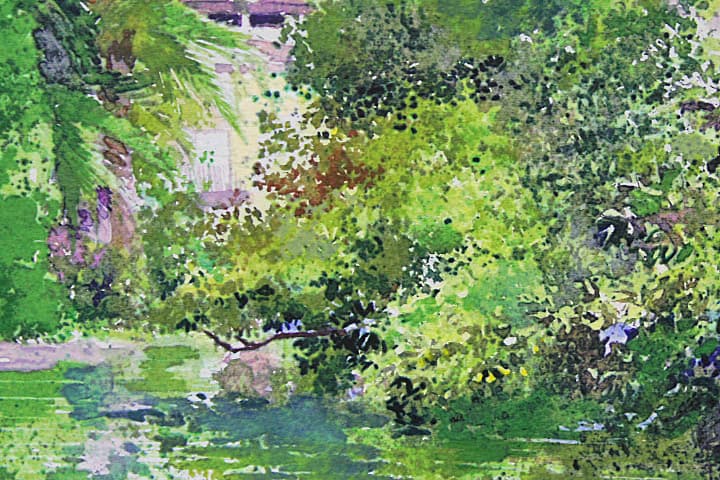 リャド 【ソンヴィッチ】 シルクスクリーン - メルカリ