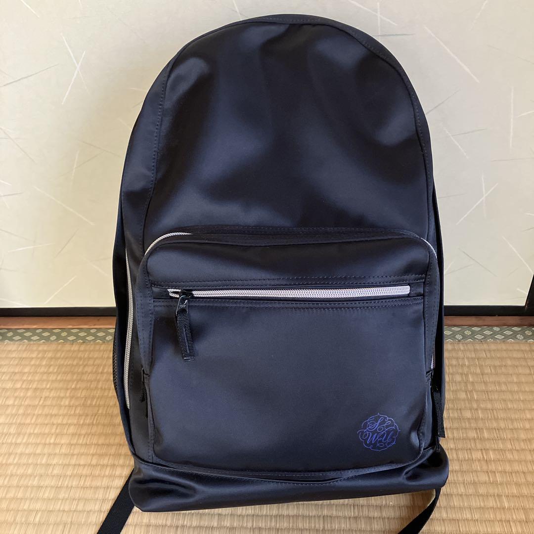 美品] 相模女子大学高等部 リュックサック 学校指定