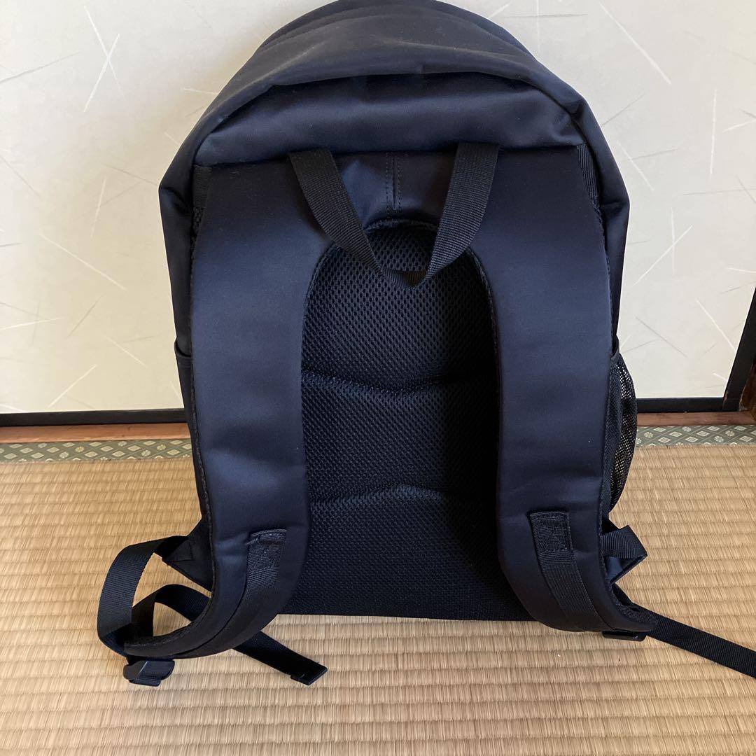 美品] 相模女子大学高等部 リュックサック 学校指定