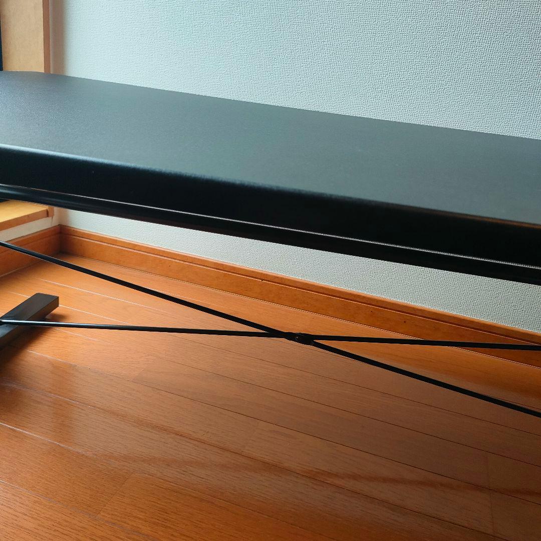 【Bauhutte】昇降式ローデスク BHD-1000L バウヒュッテ ブラック