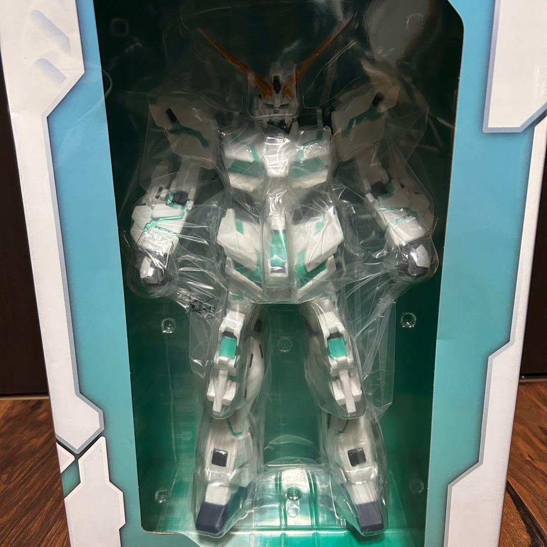 一番くじ A賞 ユニコーンガンダム ビッグサイズフィギュア 覚醒ver