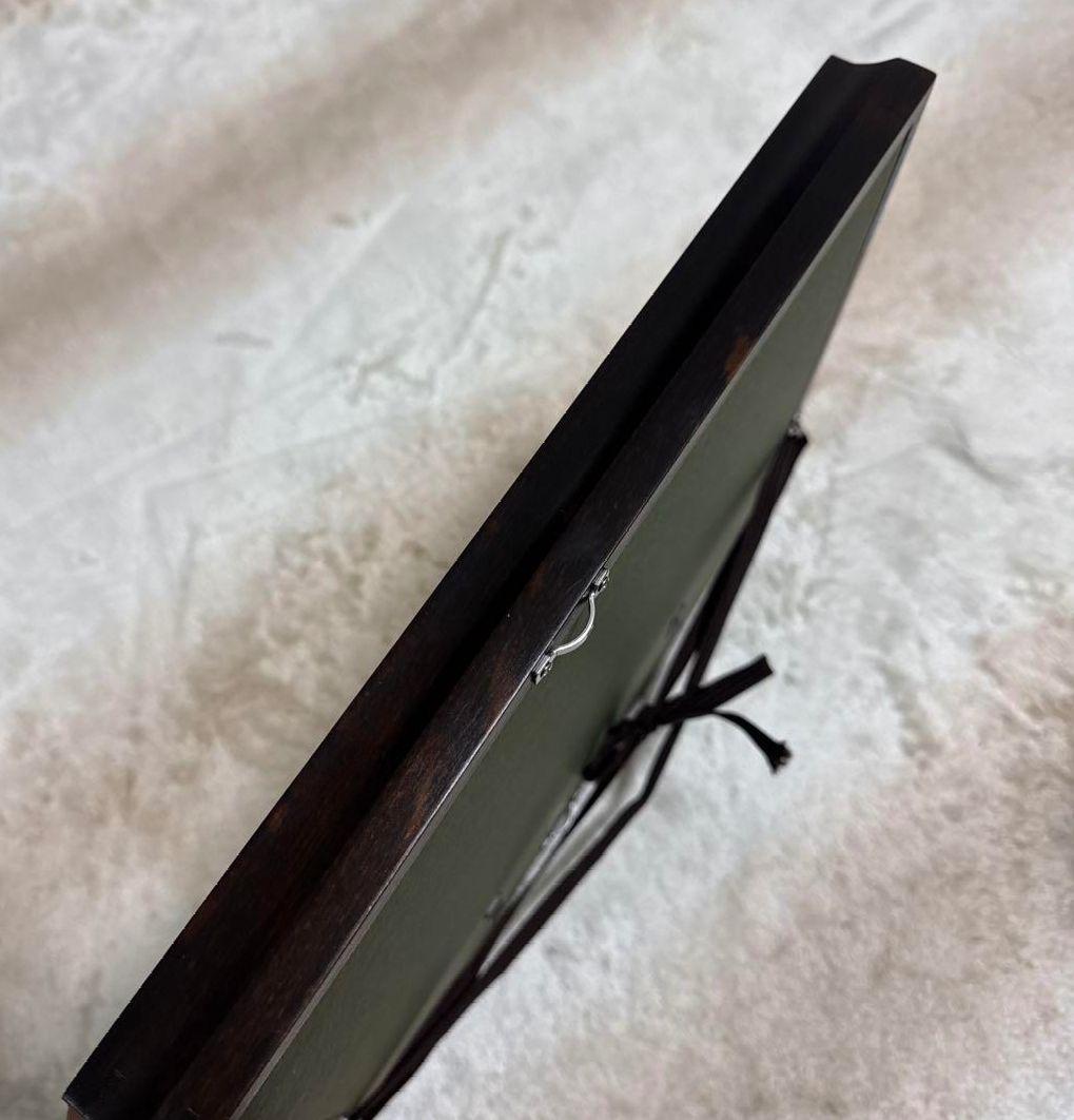 BLEACH リトグラフ　久保帯人　 複製原画 直筆サイン　シリアルナンバー