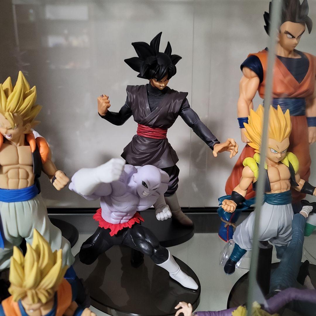 ドラゴンボールフィギュアまとめ売りバラ売り不可