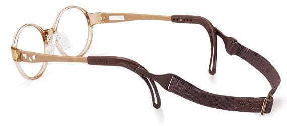 新品正規品 トマトグラッシーズ TKBC3 44 子供メガネ レンズ交換可能