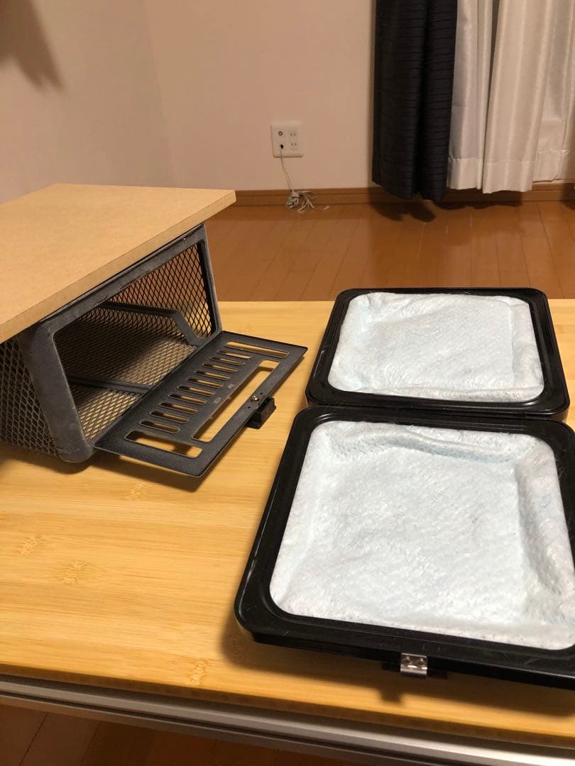 制作から スノーピーク IGT こたつ ミツウロコ 豆炭 まめたん 新品