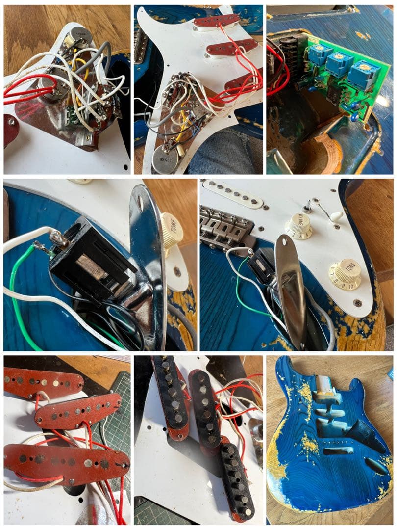 かい様専用 ハードレリック/Blade Levinson ブレイドレビンソン - メルカリ