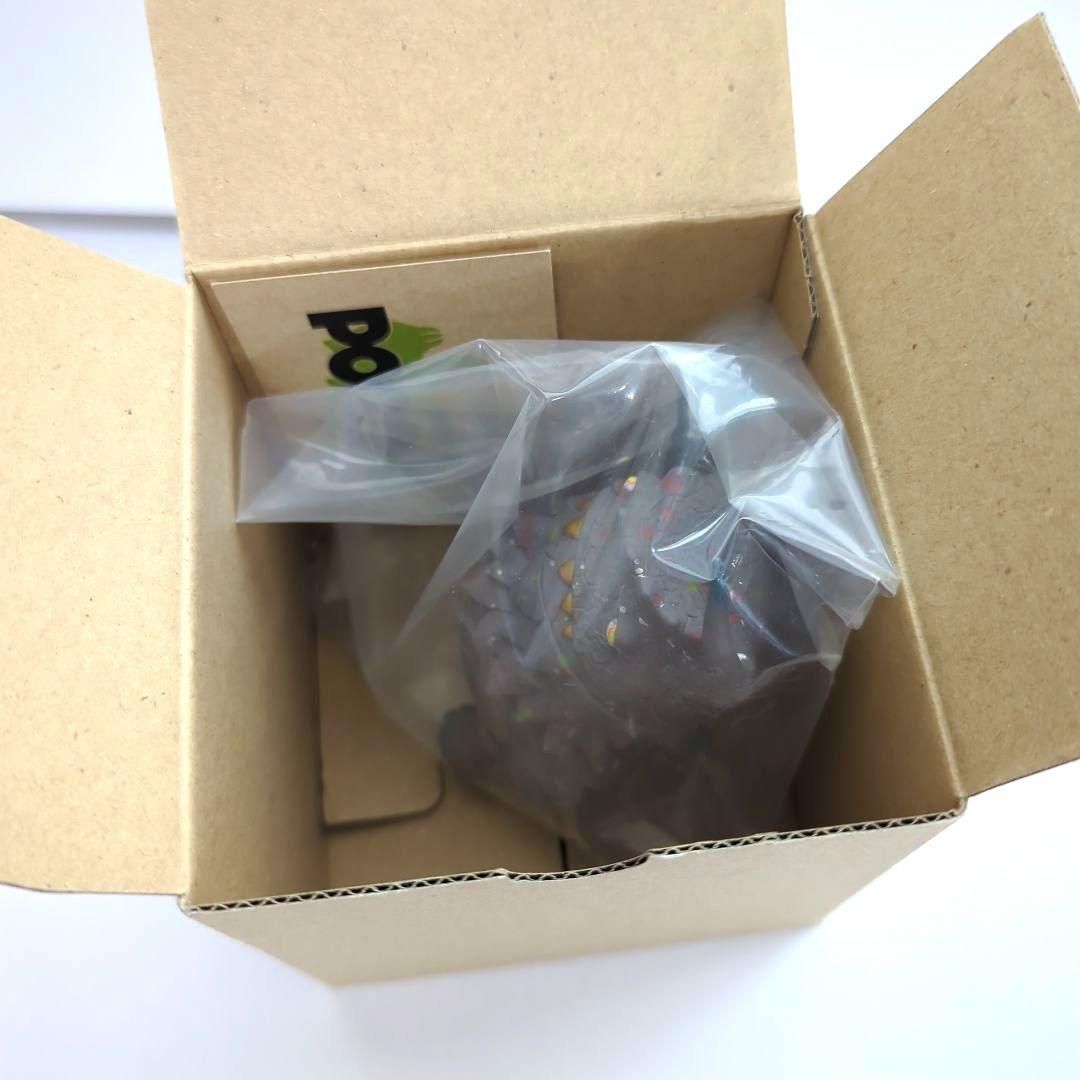 VAG 　POGOLA ポゴラ　アーティストトイ　イベント限定品