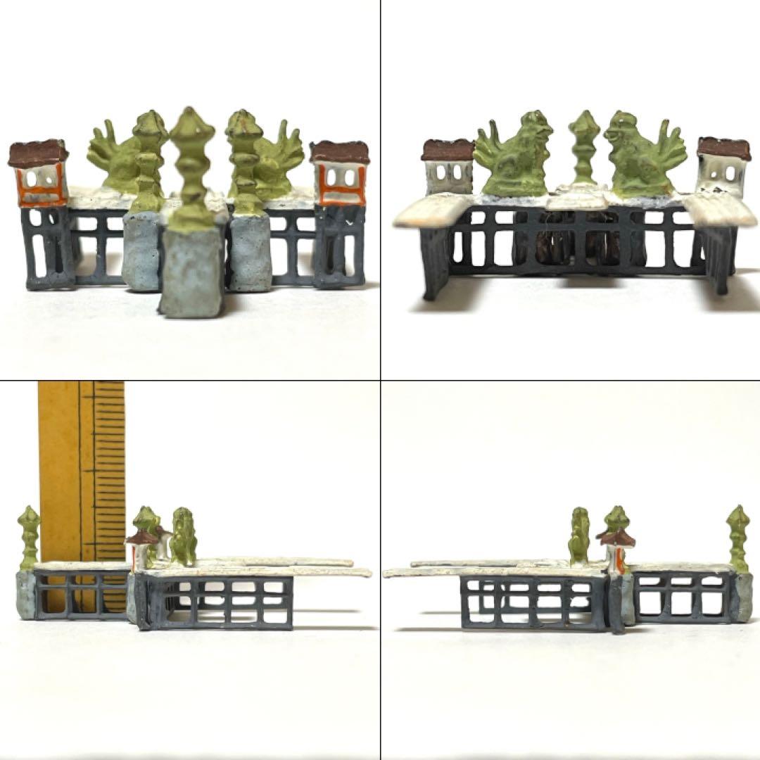 盆石小物 【限定品】厳島神社