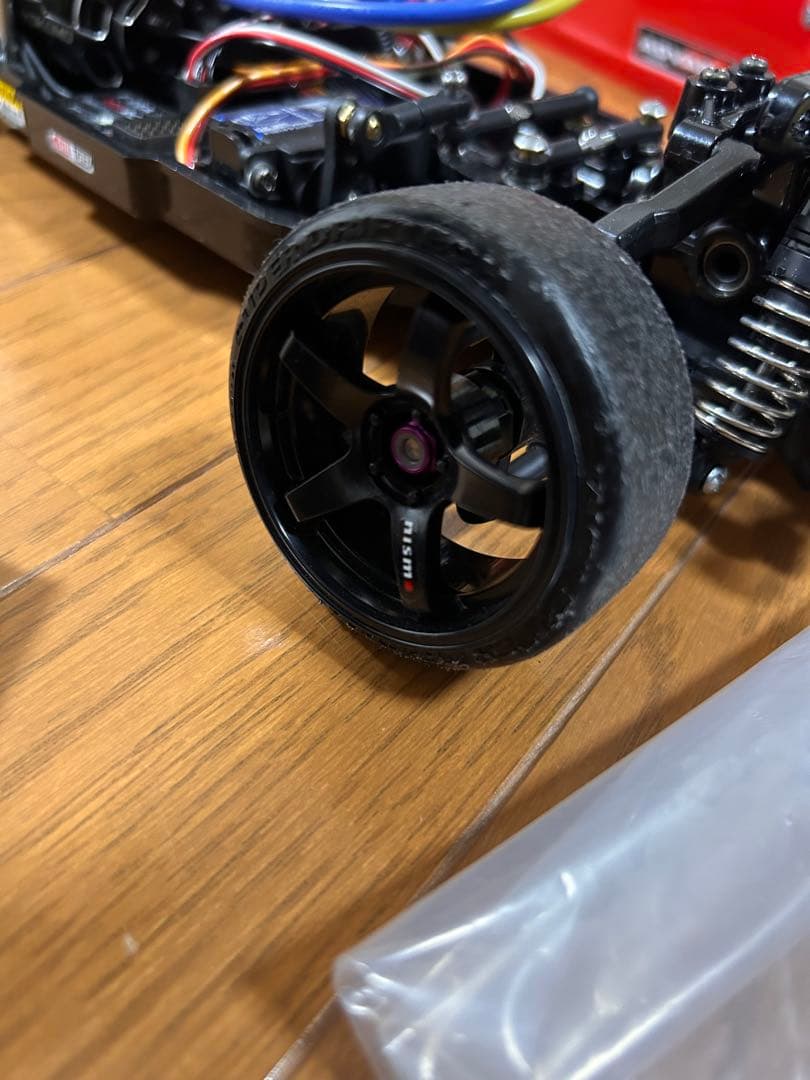 ドリフトラジコンセット