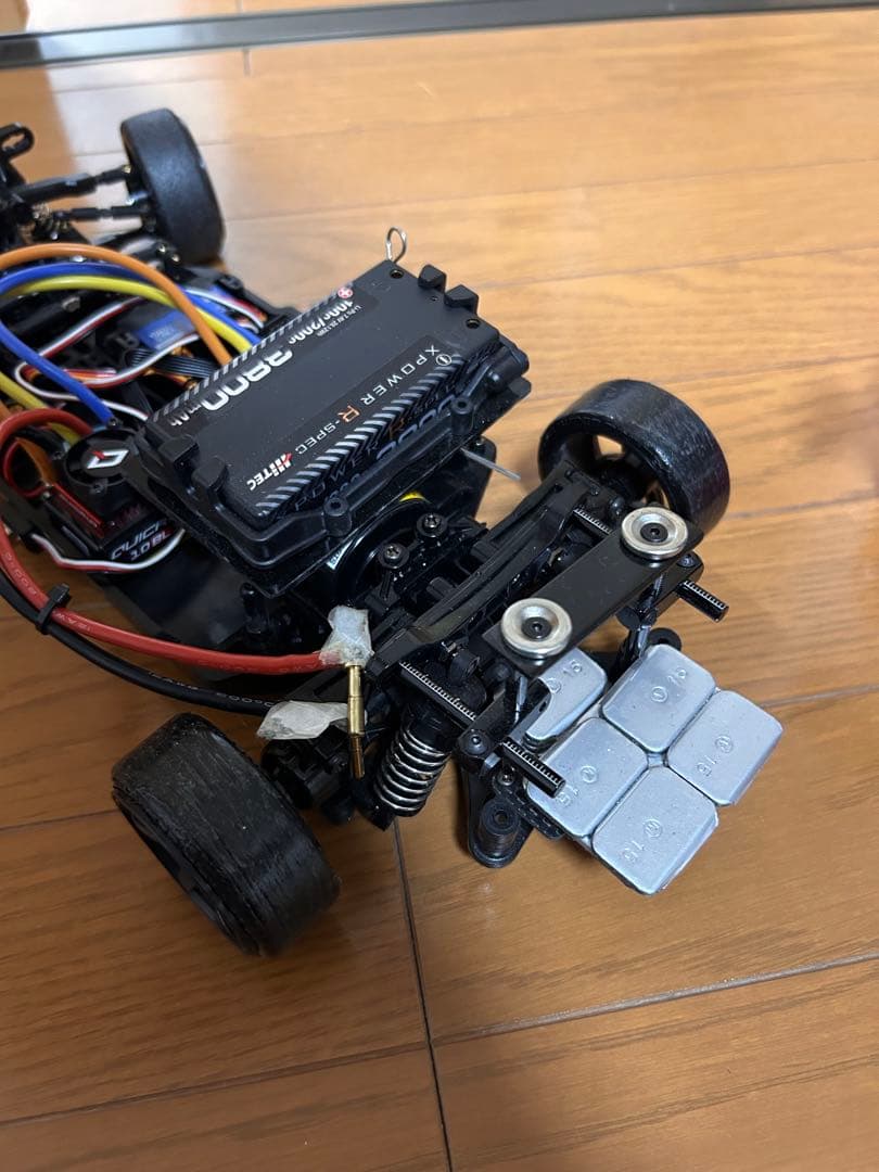 ドリフトラジコンセット