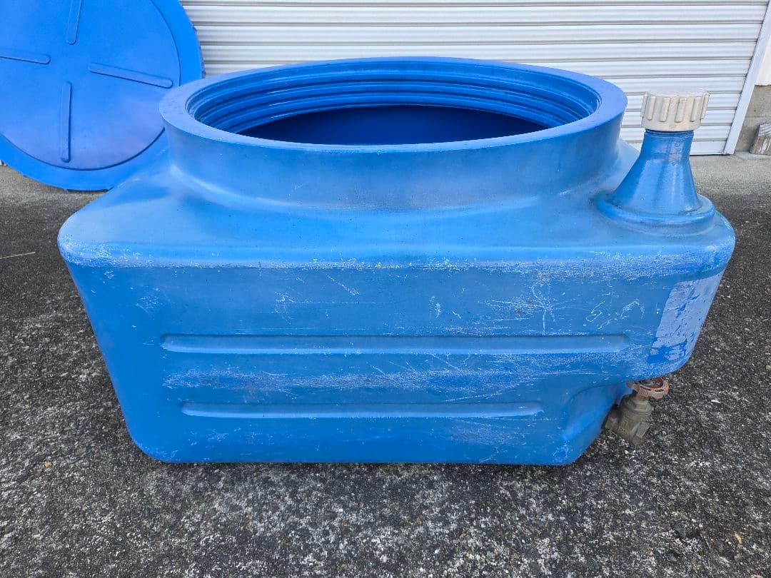 浜崎伝助様専用 スイコー 活魚タンク250