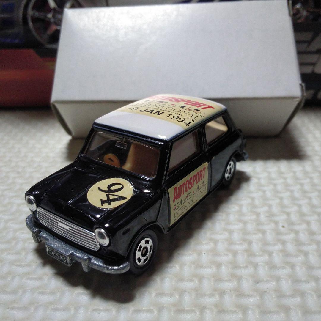 専用 ミニクーパー