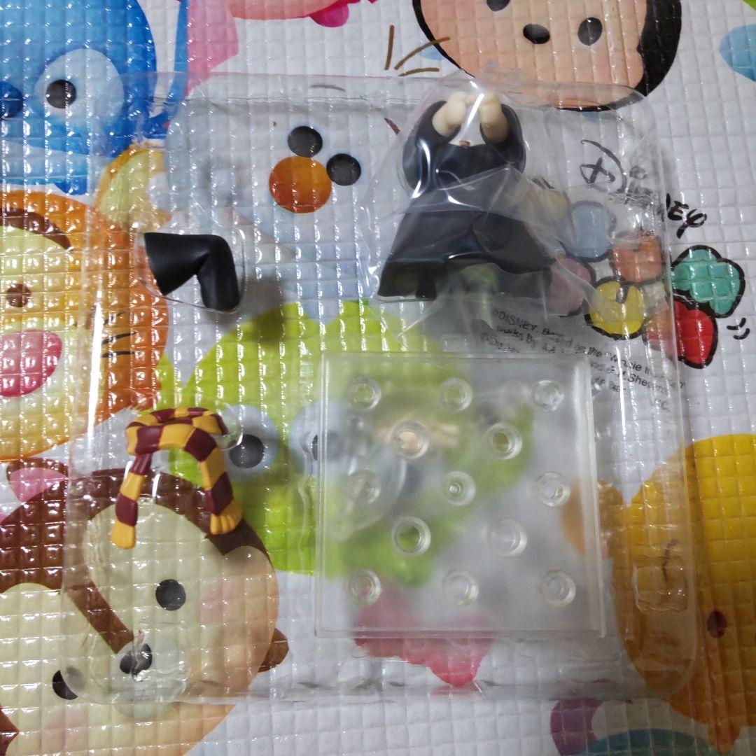 ねんどろいど ハリー ポッター ロン ハーマイオニー