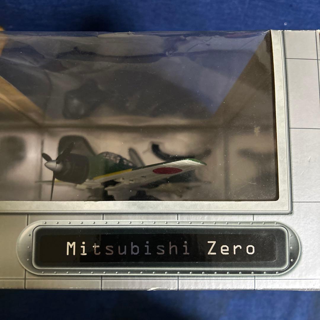 その他 WORLD WAR Mitsubishi Zero