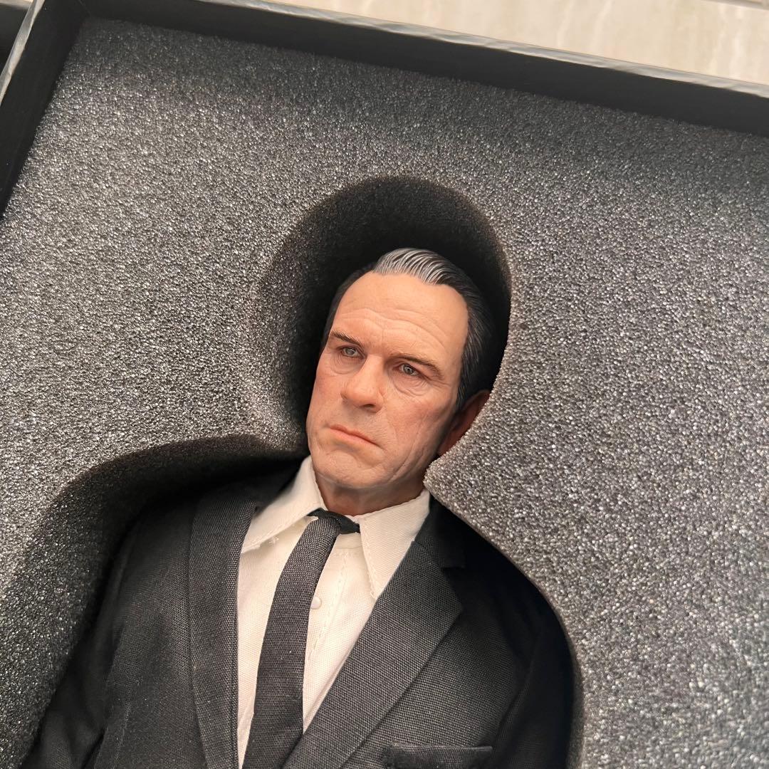 エンターベイMIB3 / メン・イン・ブラック3 : エージェントK