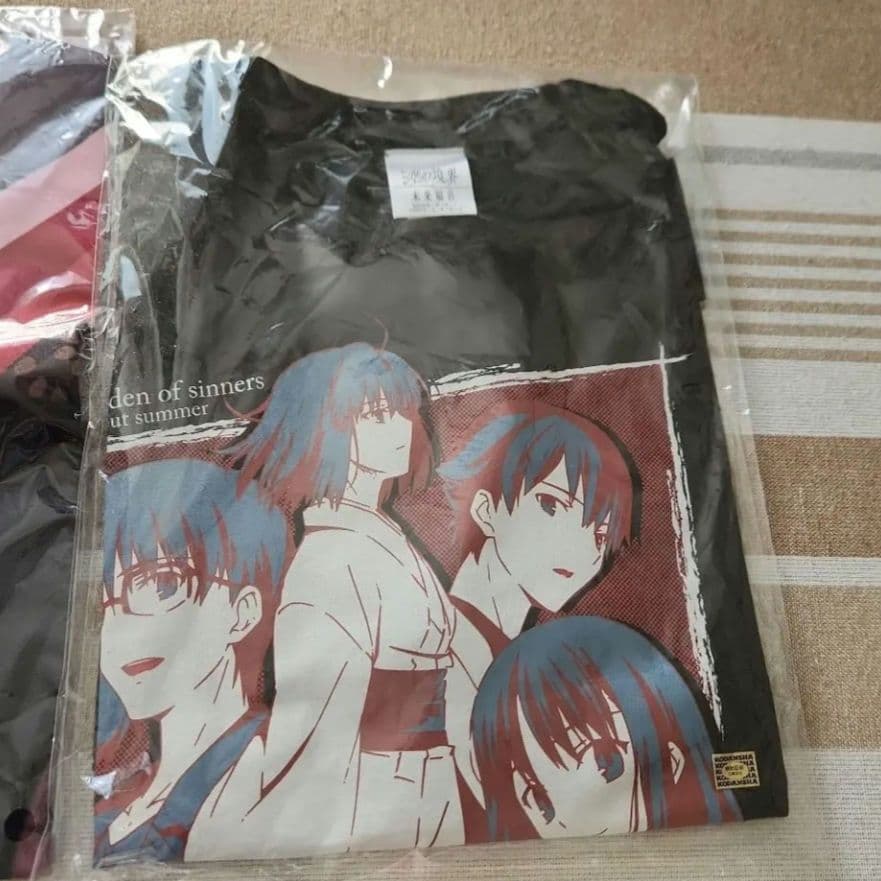 【希少】空の境界 コミケ 限定品 まとめ売り