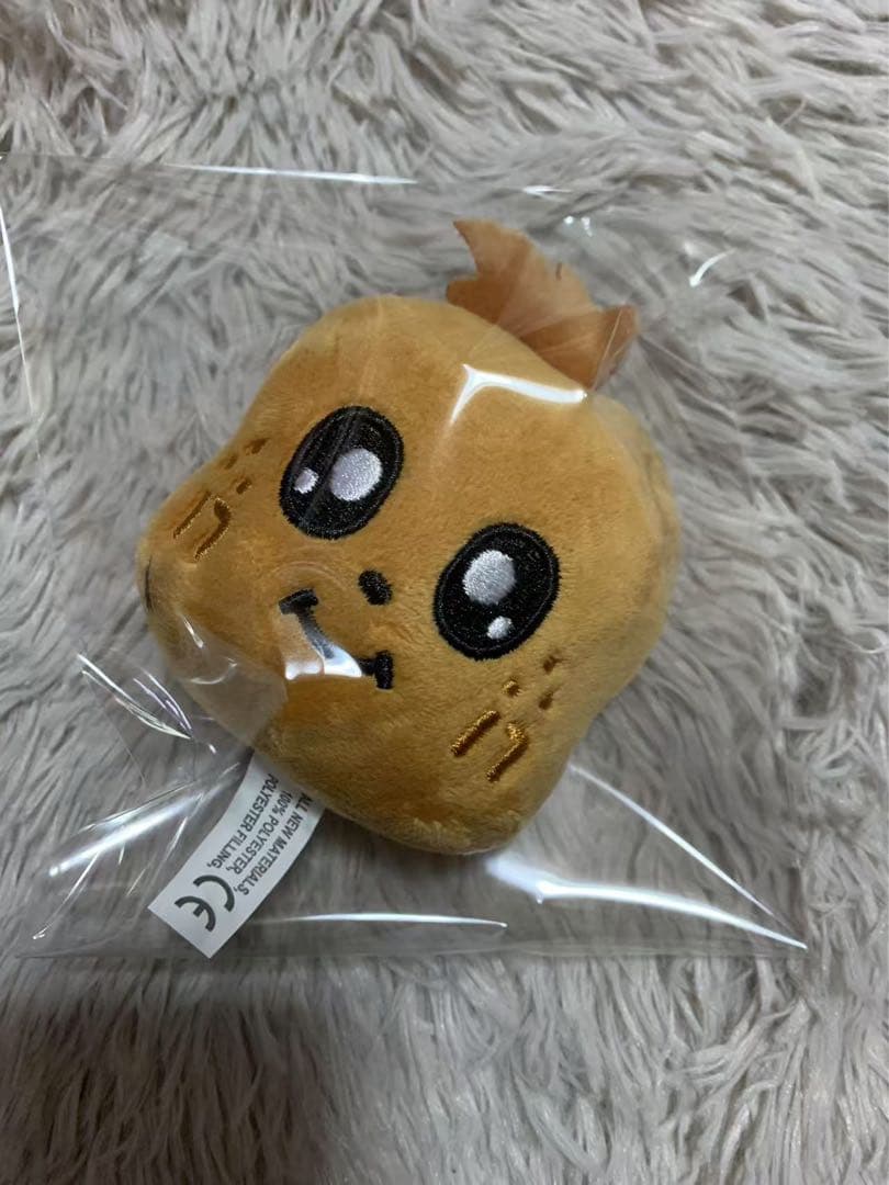 MINTTEEN ぬいぐるみ・マスコットKIMJA ミンギュSEVENTEEN