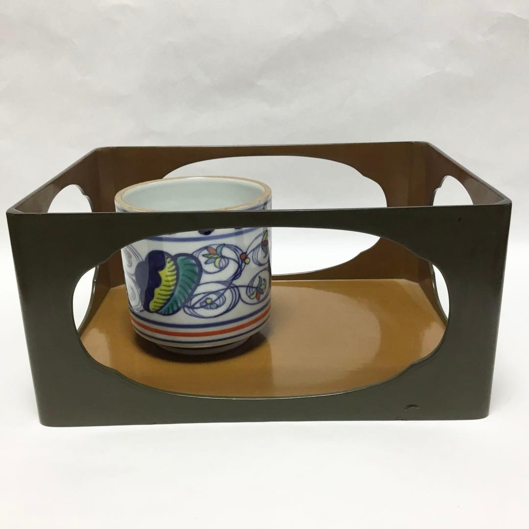 西尾焼正蔵作茶碗A374