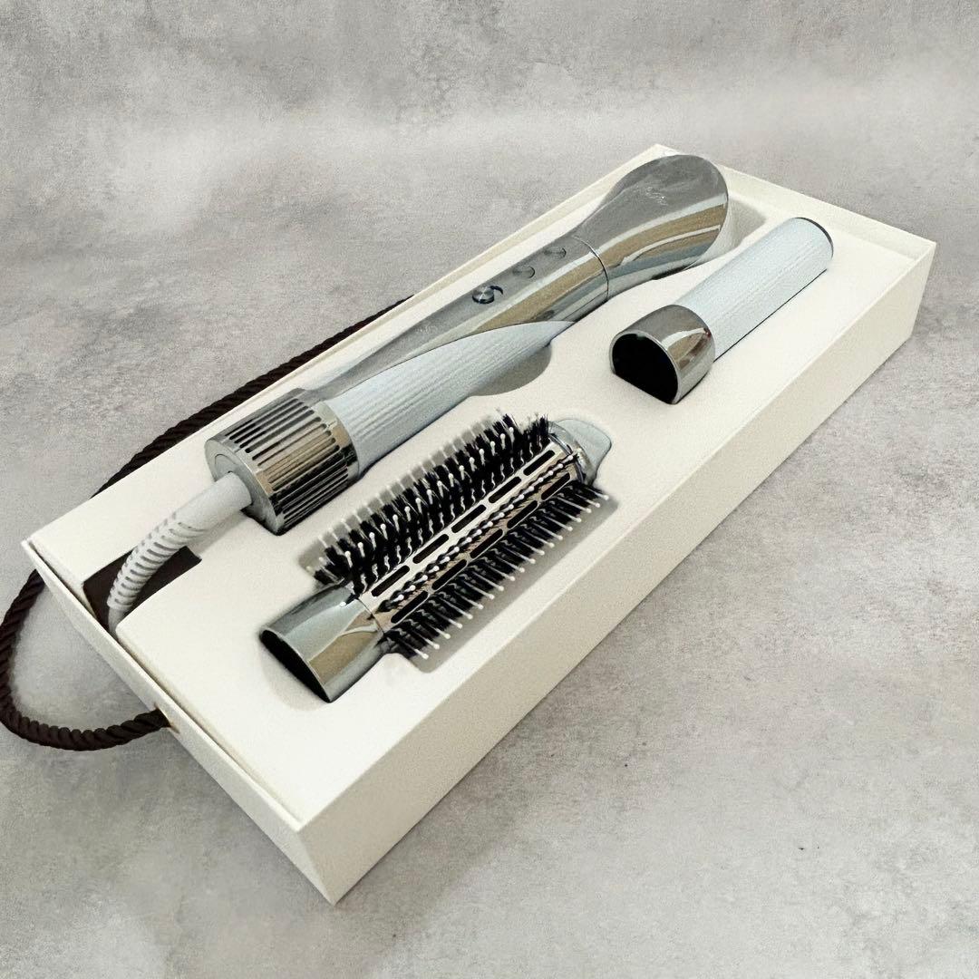 新品　ReFa リファビューテック リセッター RE-BI-02A