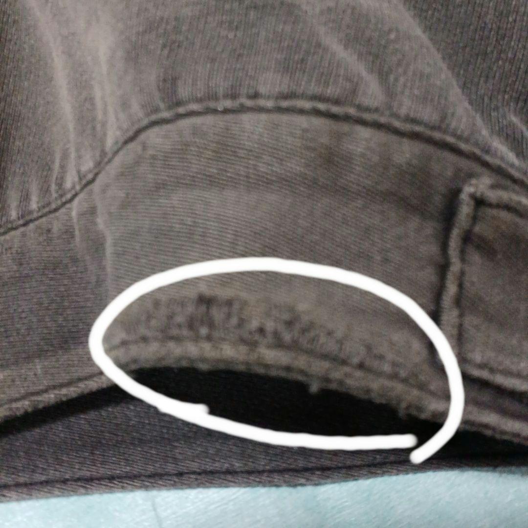 USA (60s) TROY社製 ブランケット(裏地）ワークジャケット