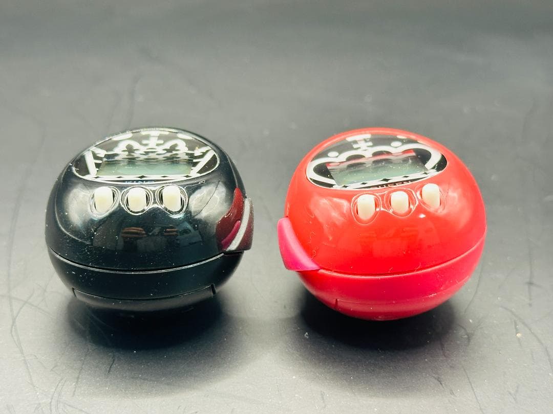 【希少品】 たまごっち 恋するたまごっちゅ 動作確認済み