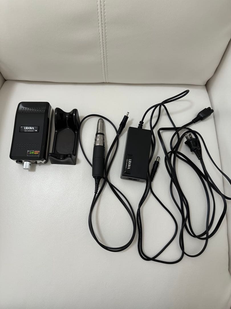 URAWA G3 ネイルケア機器