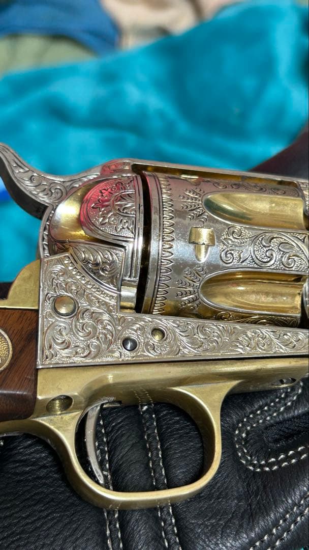 SAAカスタムグリップ