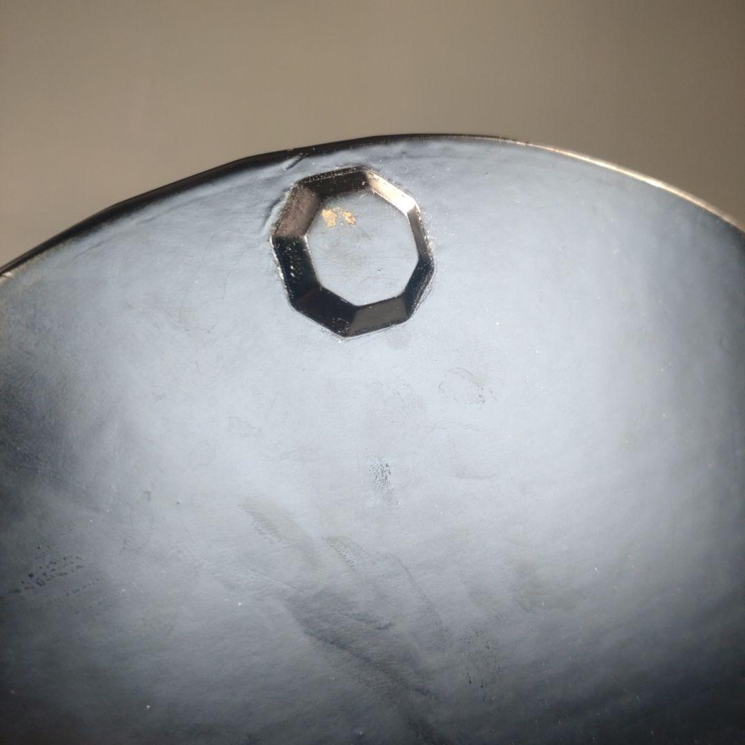 イ262 煙草盆『海田宗恵』『宗旦好一閑 手付 莨盆 共箱』茶道具 - メルカリ