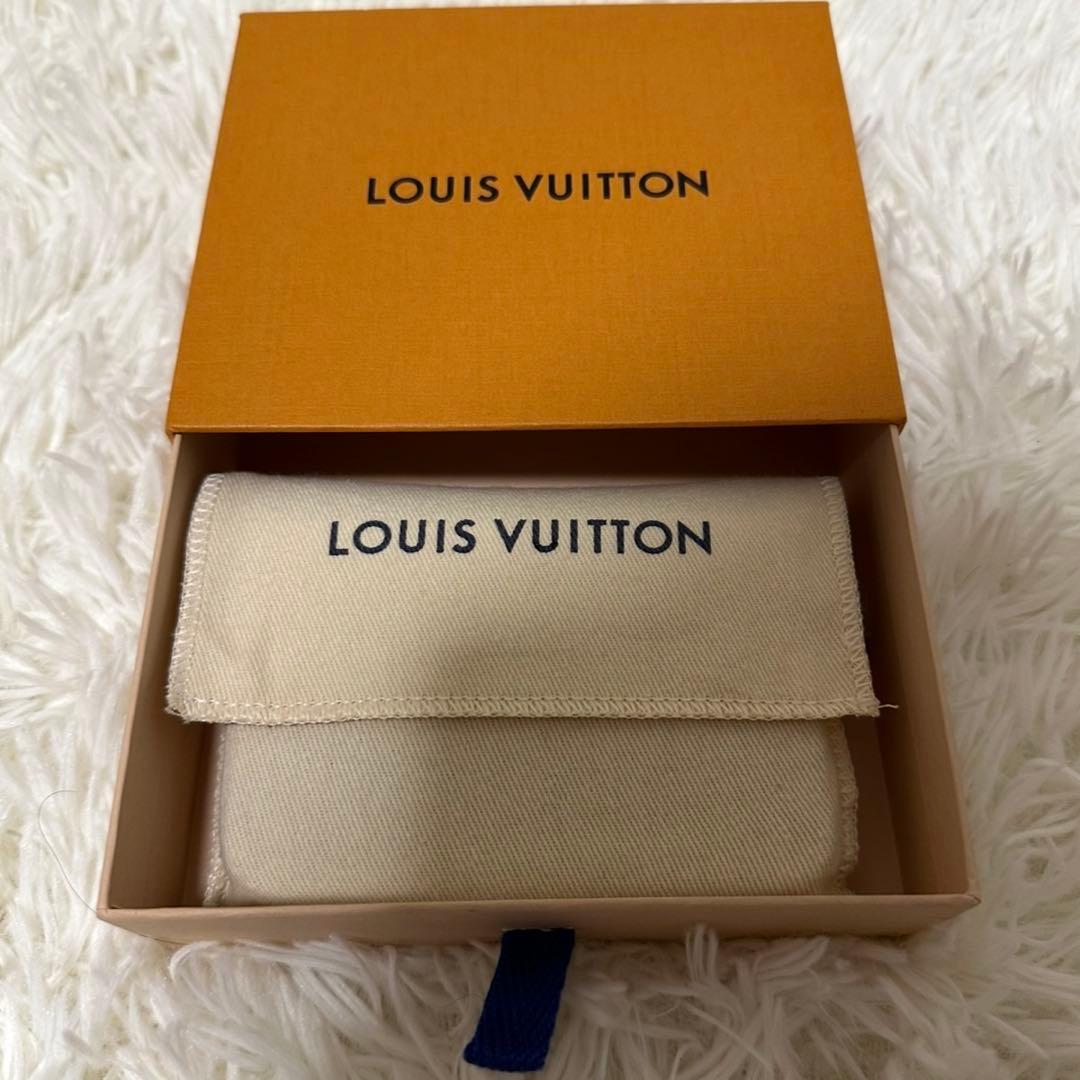 値下げ ルイヴィトン ジッピー パース ケース モノグラム 財布 箱