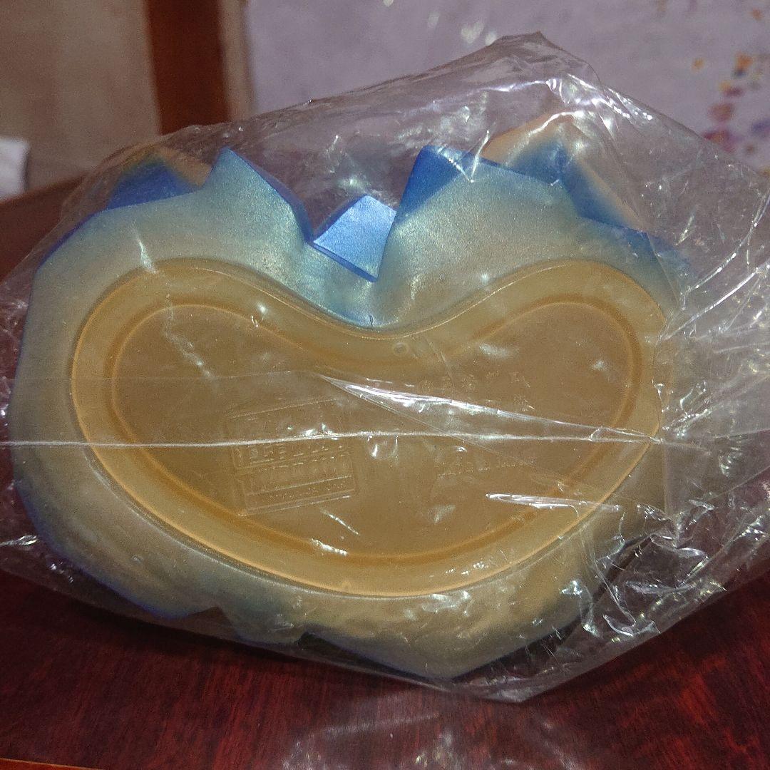 怪獣郷/プリズ魔 ソフビ