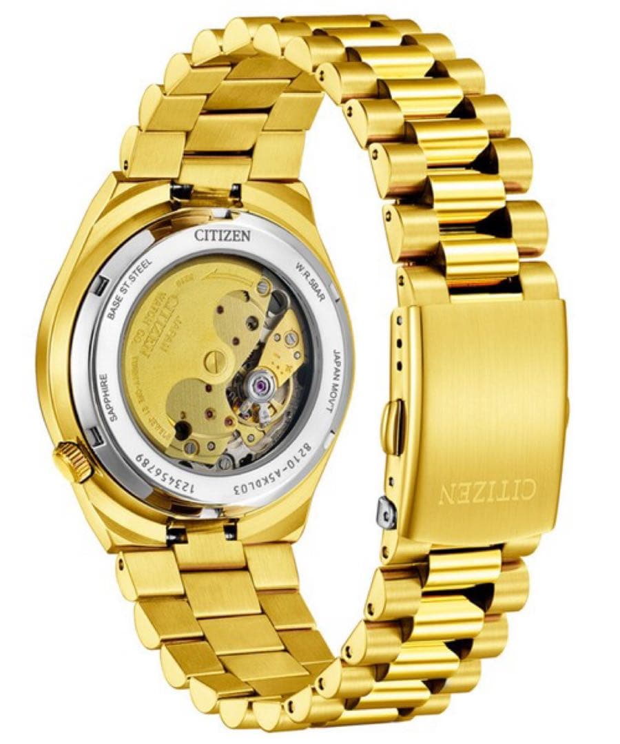 シチズン　CITIZEN