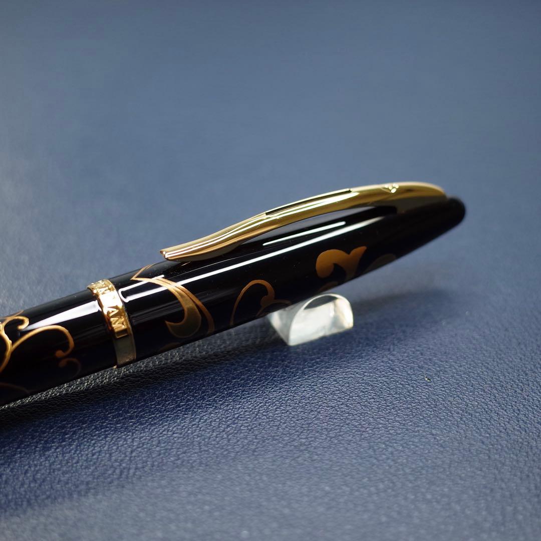 ☆美品新品☆カレン MAKIE リアージュ 万年筆 - メルカリ