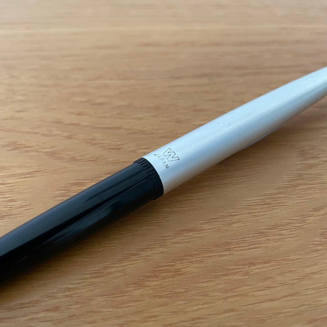 Pentel ぺんてる5 ダブルノック 廃盤 製図 シャーペン シャープ