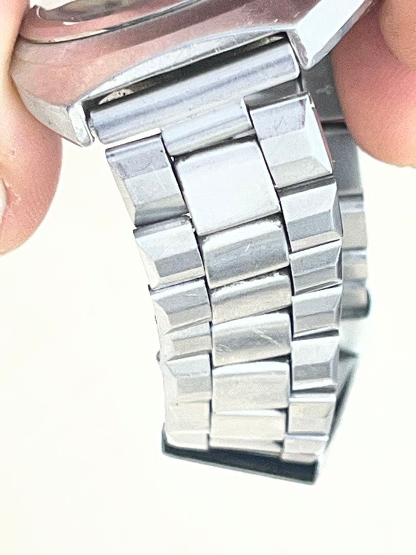 RADO マッターホルン 自動巻き腕時計