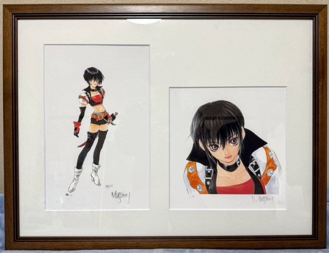 アールビバン いのまたむつみ ルーティー ミクスドメディア - メルカリ