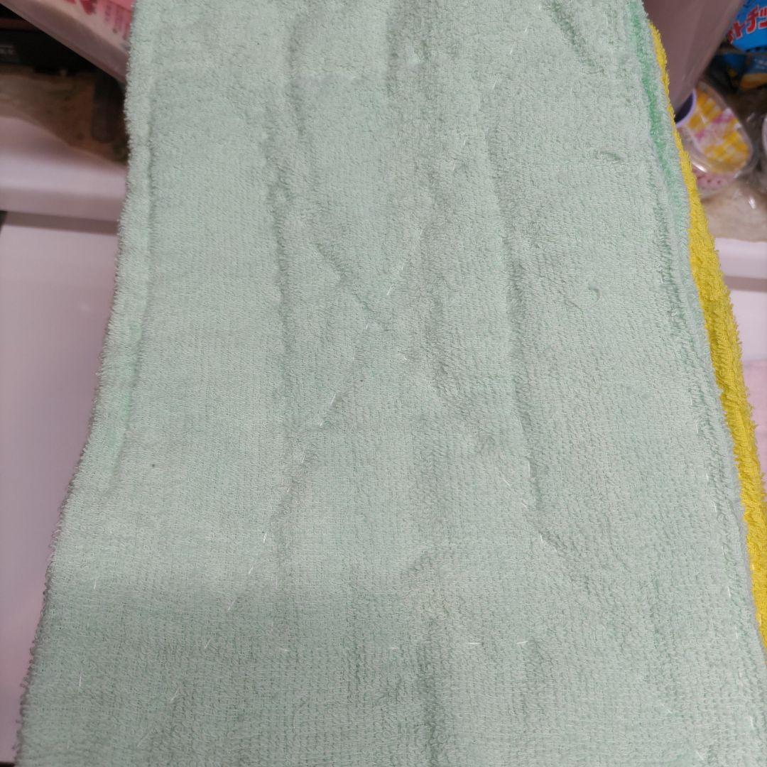 ハンドメイド雑巾 全38枚 まとめ売り