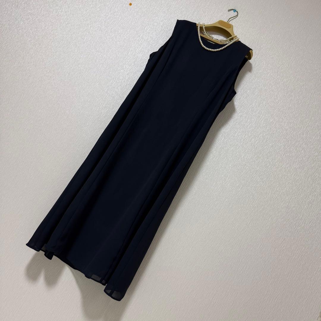 19号 イギン　シャトルハウス　マザーズドレス　セレモニースーツ　高級　5L 母