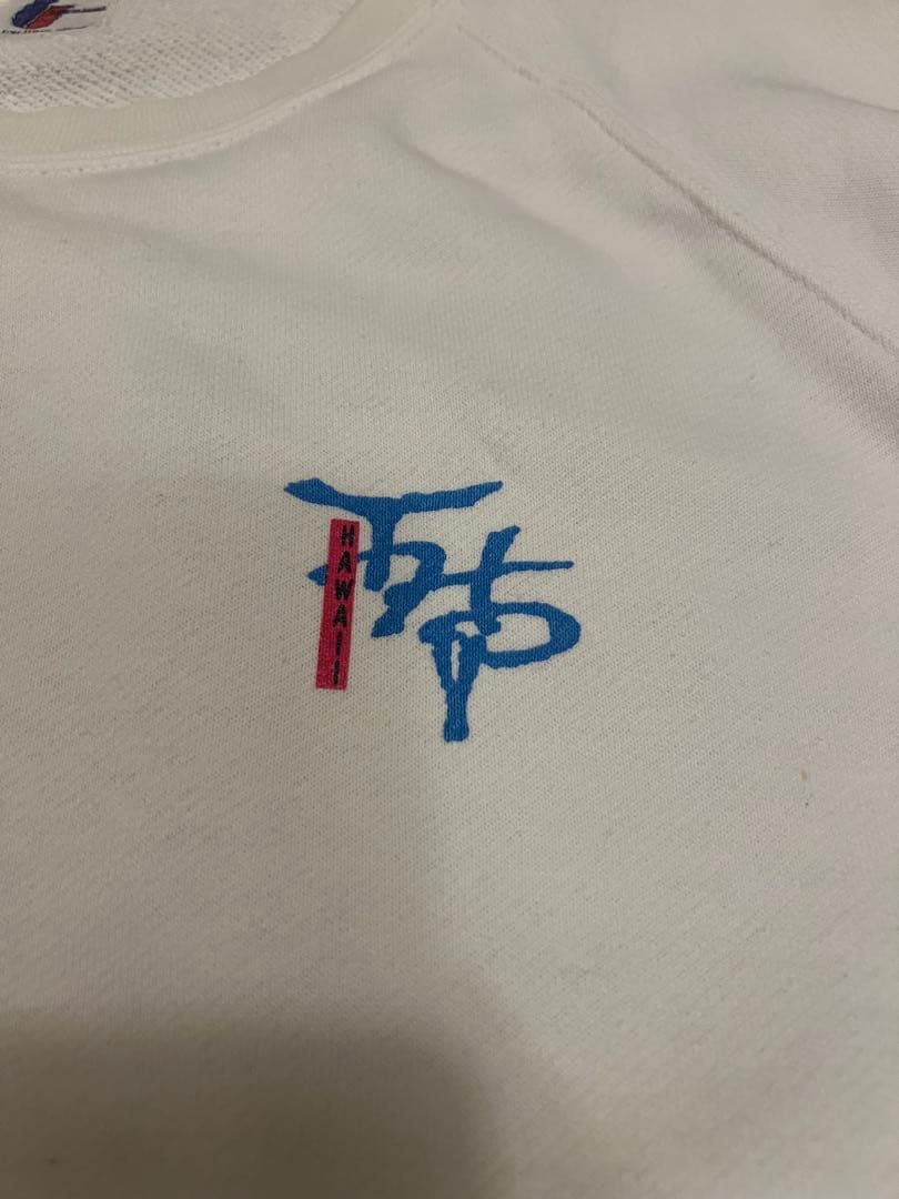 激レア】THPのスエット！ハイパーヨーヨー THP レイダーヨメガダンカン