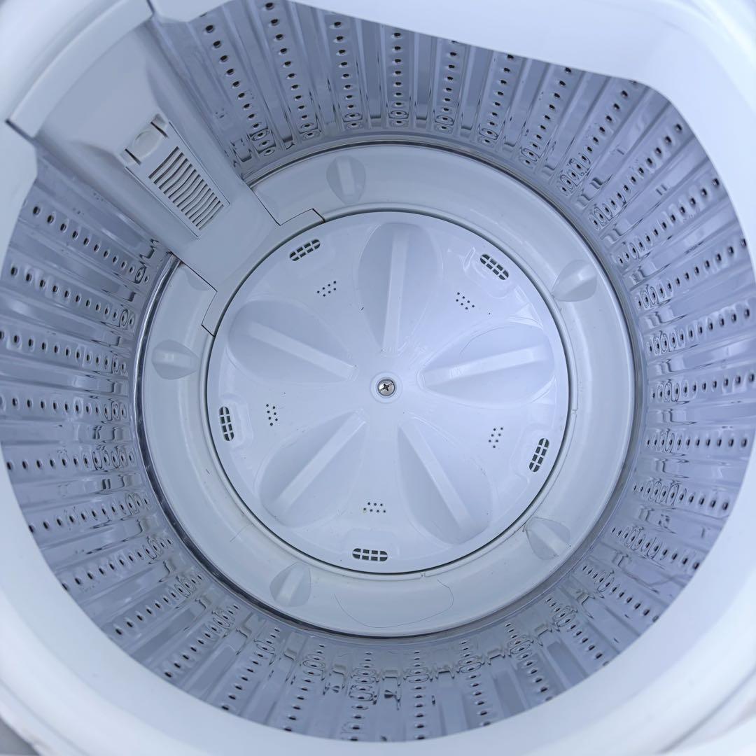 取付無料！2024年製！高性能シンプルホワイトインテリア冷蔵庫洗濯機