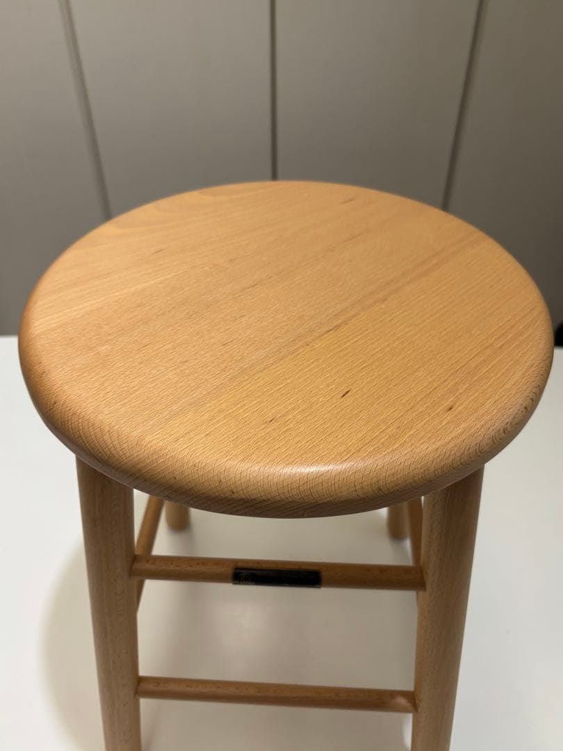 MOBLEY WORK スツール