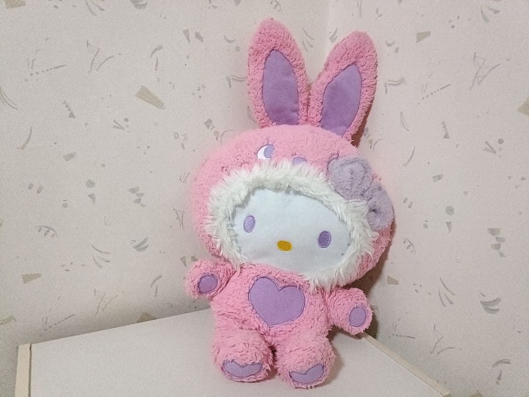 ハローキティ ぬいぐるみ キティちゃん プライズ サンリオ まとめ売り キティ