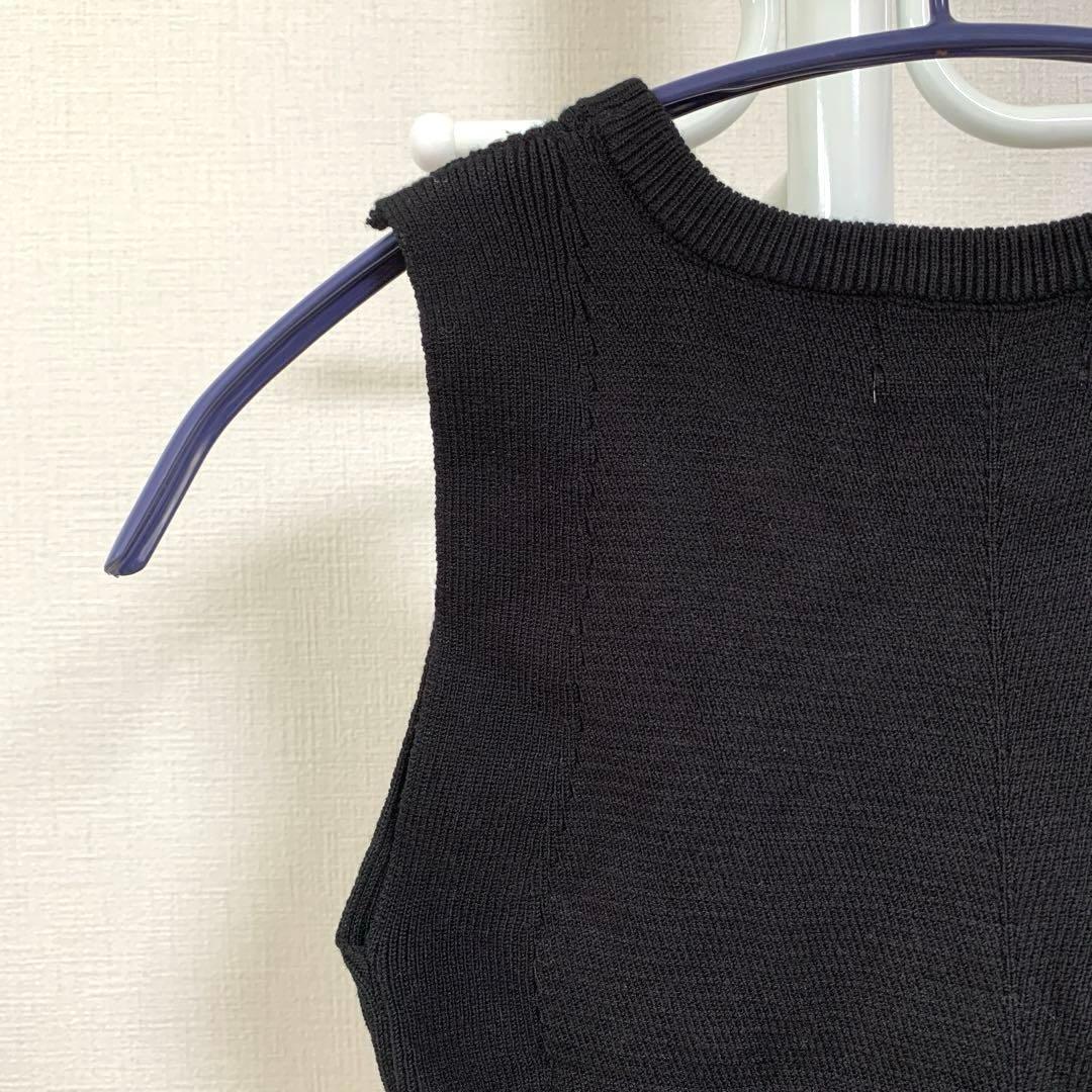 ☆2950 DIESEL ニット M-ONERVA-TOP