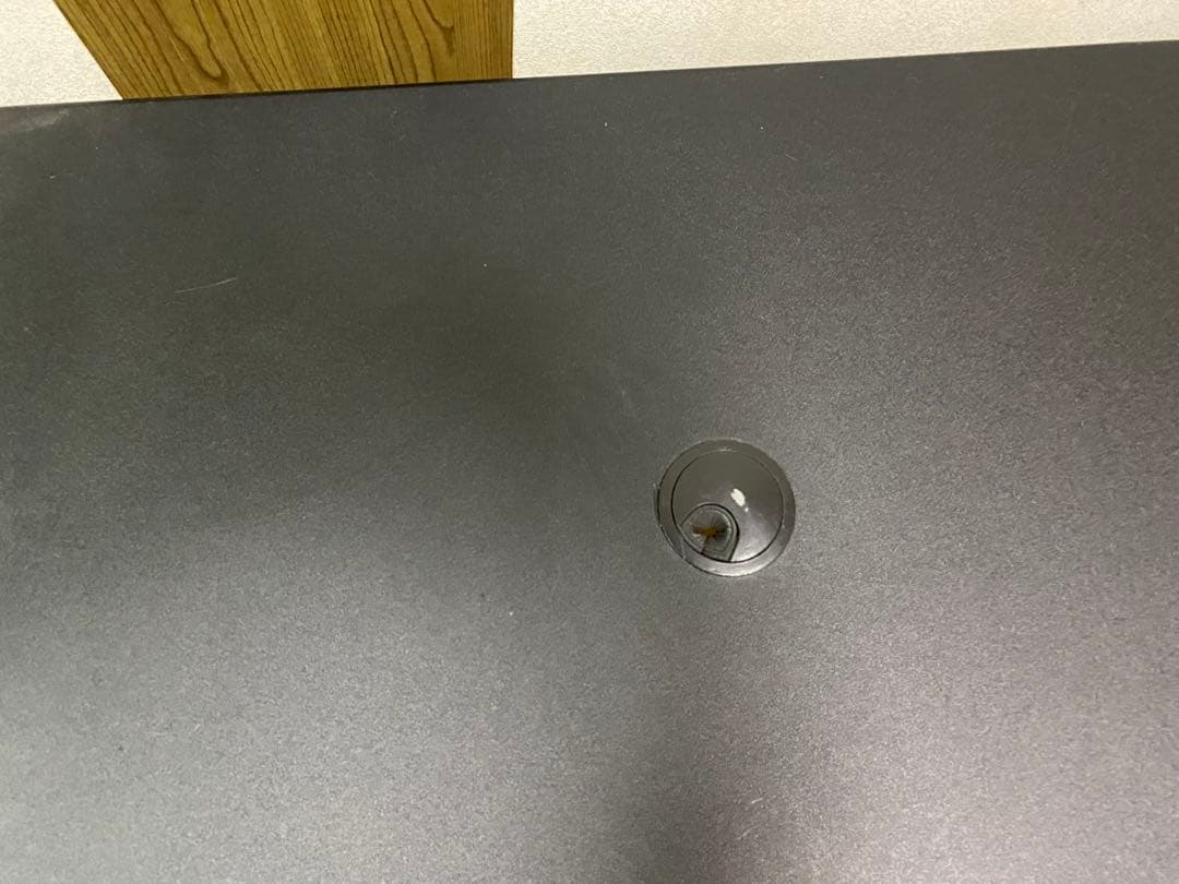 Bauhutte (バウヒュッテ) 昇降式ローデスク ゲーミングデスク