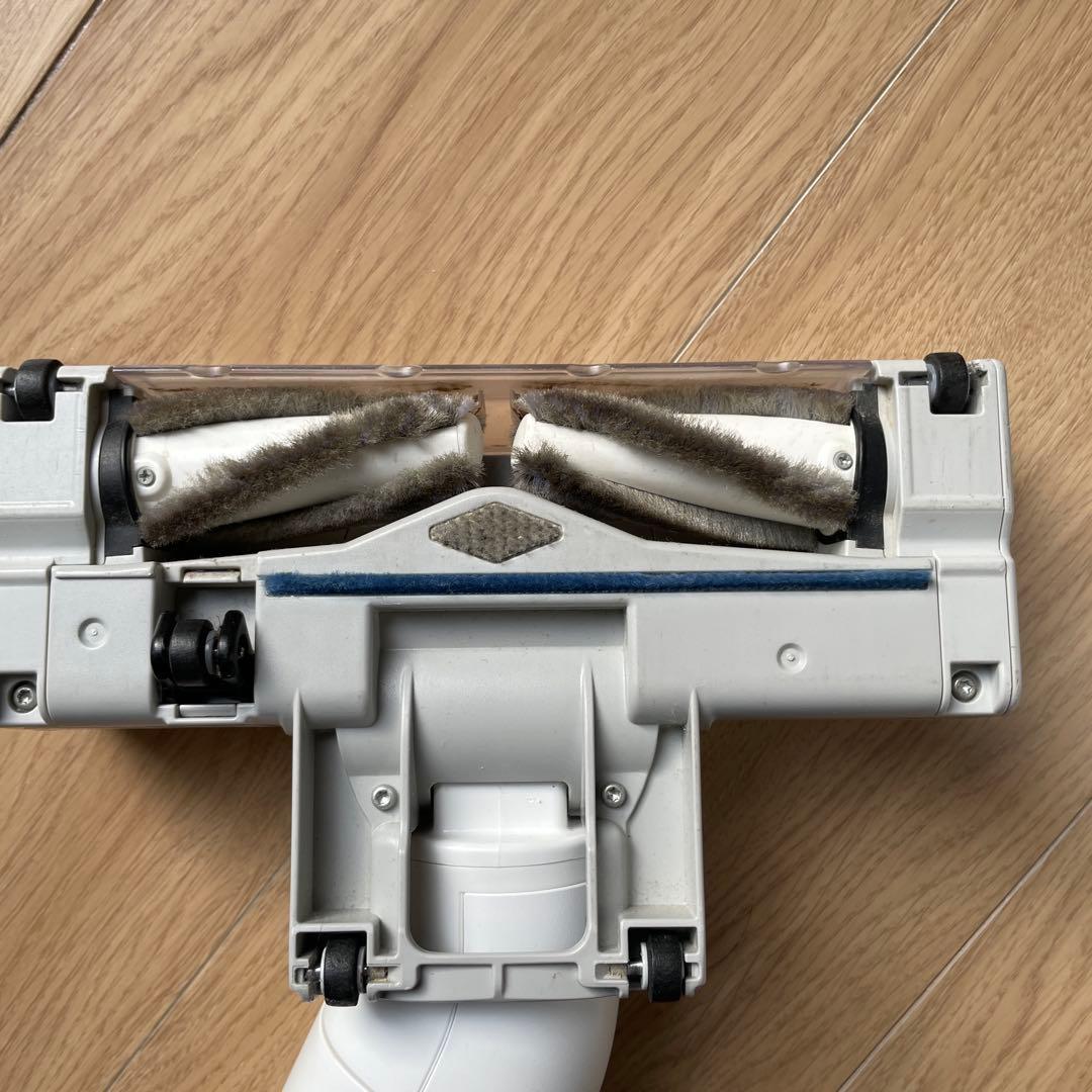 Panasonic スティッククリーナー 掃除機 AVA79V-1T