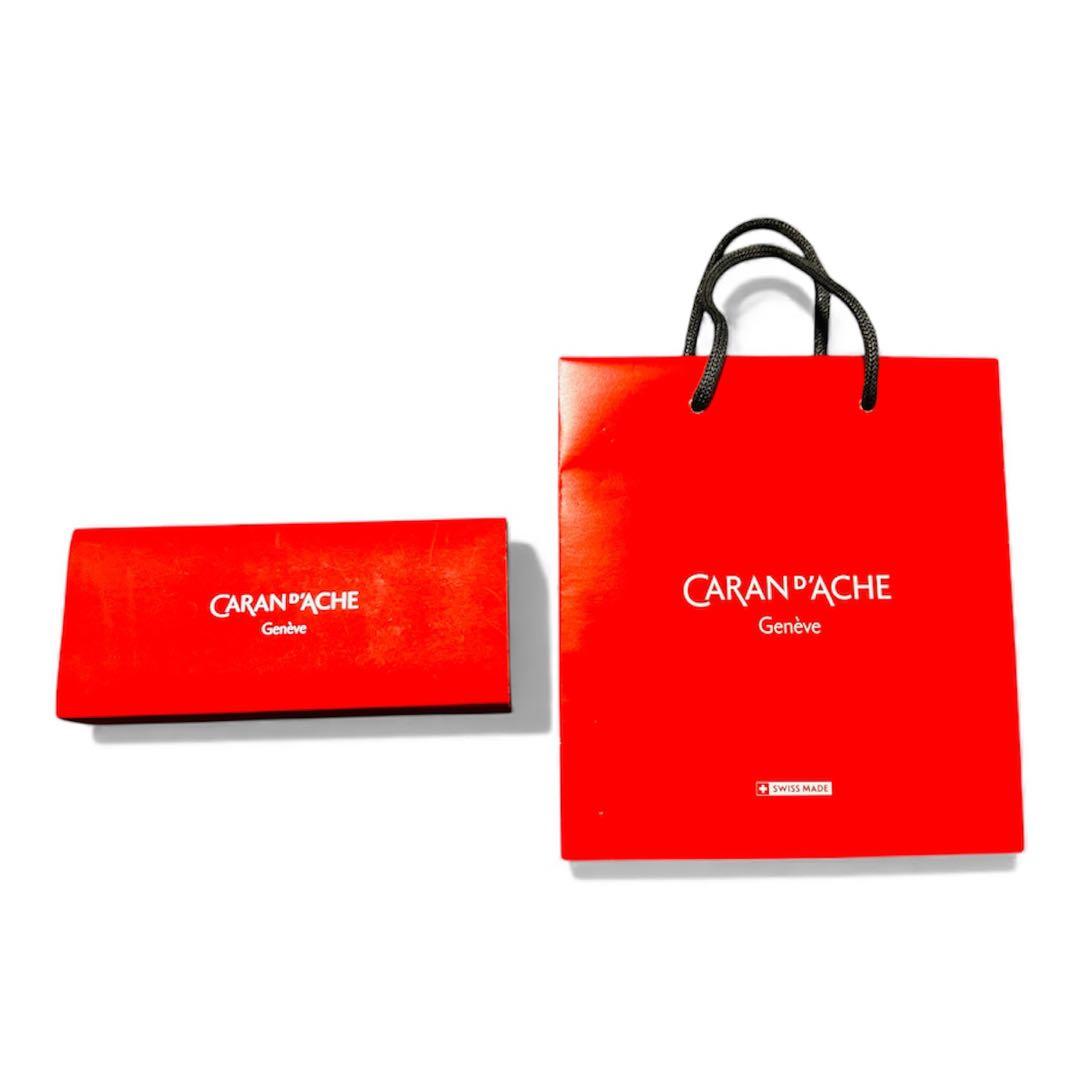 カランダッシュエクリドールXS ローズゴールド　ボールペン 日本限定販売360本